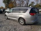 2018 Chrysler Pacifica Touring