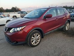 2019 Nissan Rogue Sport S en venta en Newton, AL