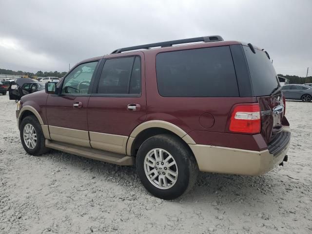 2012 Ford Expedition XLT