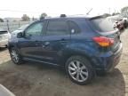 2011 Mitsubishi Outlander Sport SE