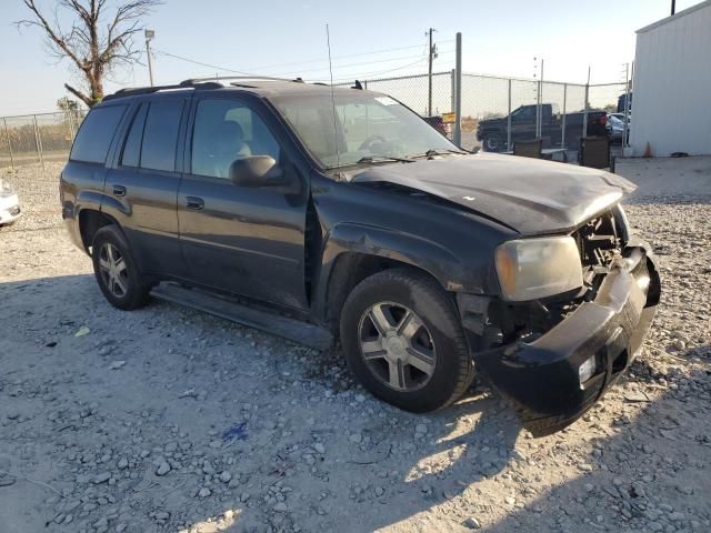 2007 Chevrolet Trailblazer LS