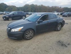 2012 Honda Accord LX en venta en Conway, AR