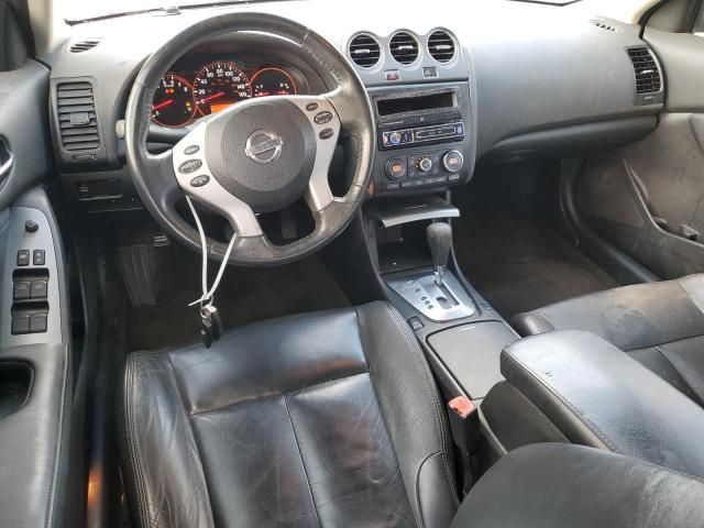 2008 Nissan Altima 2.5