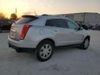 2013 Cadillac SRX Luxury Collection