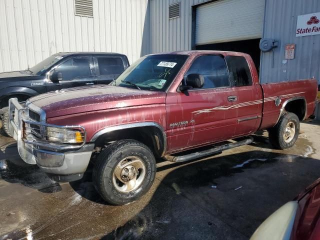 2001 Dodge RAM 1500