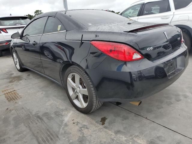 2006 Pontiac G6 GT