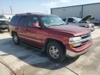 2002 Chevrolet Tahoe C1500