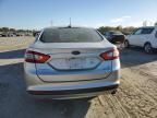 2014 Ford Fusion SE Hybrid