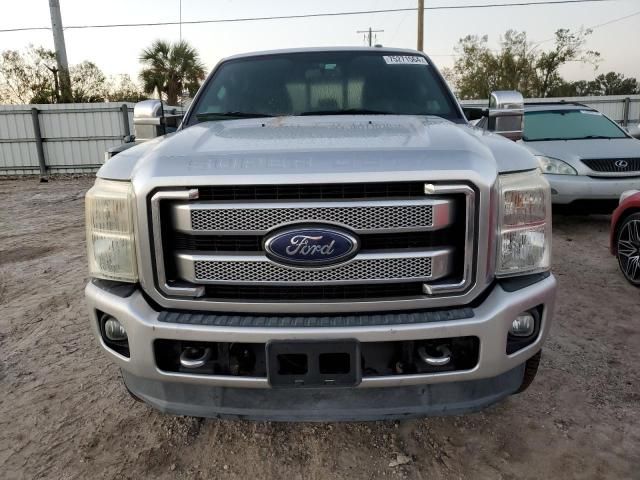 2016 Ford F250 Super Duty