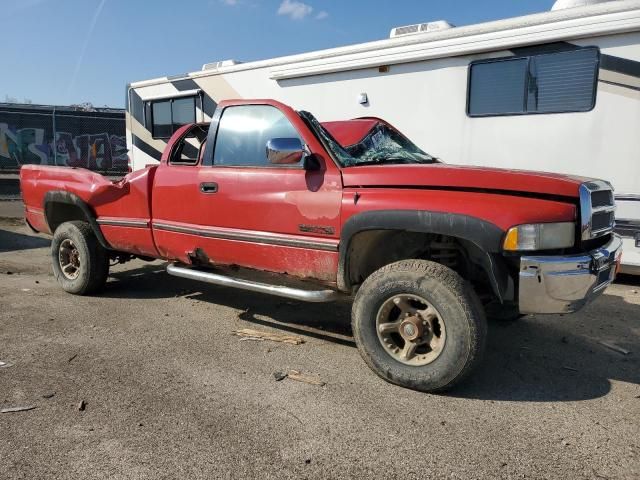 1996 Dodge RAM 2500