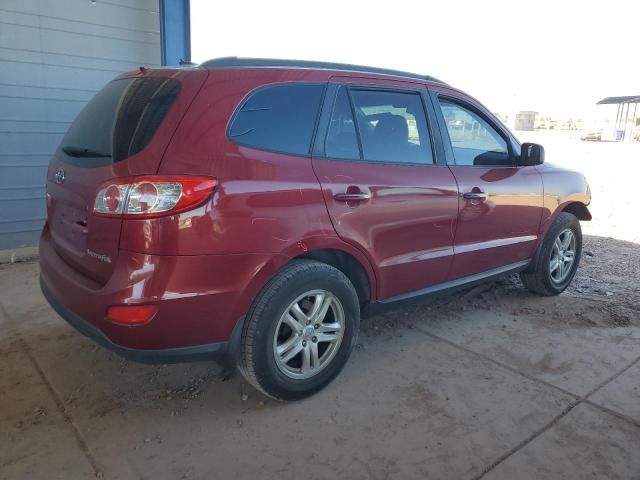 2011 Hyundai Santa FE GLS