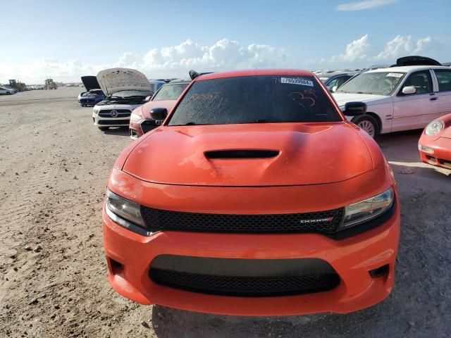 2019 Dodge Charger R/T