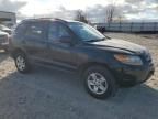 2009 Hyundai Santa FE GLS