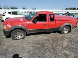 2006 Ford Ranger Super Cab en venta en Mcfarland, WI