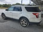 2012 Ford Explorer Limited