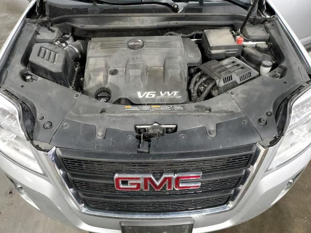 2011 GMC Terrain SLE