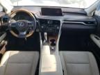 2018 Lexus RX 350 Base