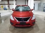 2017 Nissan Versa S