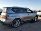 2015 Infiniti QX80