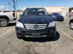 2008 Mercedes-Benz ML 350