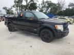 2012 Ford F150 Super Cab