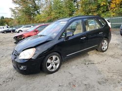 2007 KIA Rondo LX en venta en Candia, NH