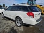 2009 Subaru Outback 2.5XT Limited