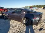 2013 Chevrolet Corvette Grand Sport