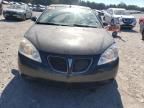 2008 Pontiac G6 GT