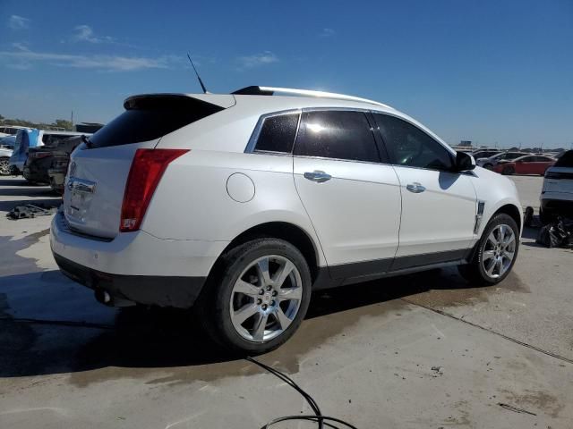 2011 Cadillac SRX Performance Collection