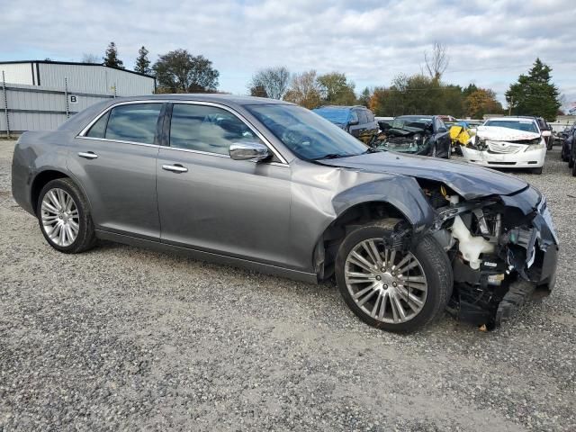 2012 Chrysler 300 Limited