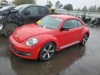 2013 Volkswagen Beetle Turbo