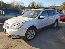 2012 Subaru Outback 2.5I Premium en venta en Marlboro, NY