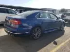 2017 Volkswagen Passat R-Line