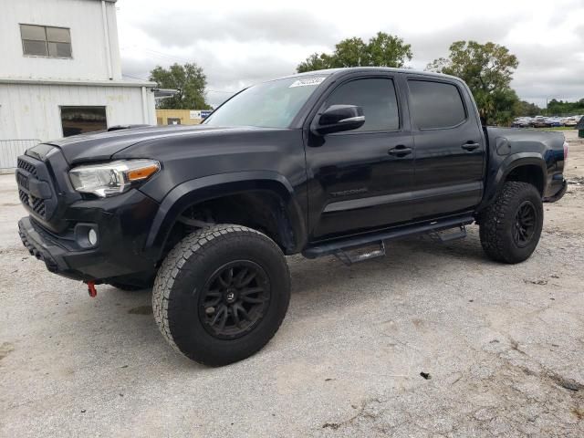 2021 Toyota Tacoma Double Cab