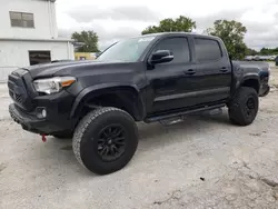 2021 Toyota Tacoma Double Cab en venta en Tifton, GA