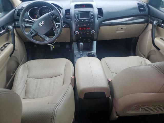 2012 KIA Sorento EX