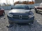 2016 Dodge Durango SXT