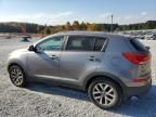 2014 KIA Sportage Base