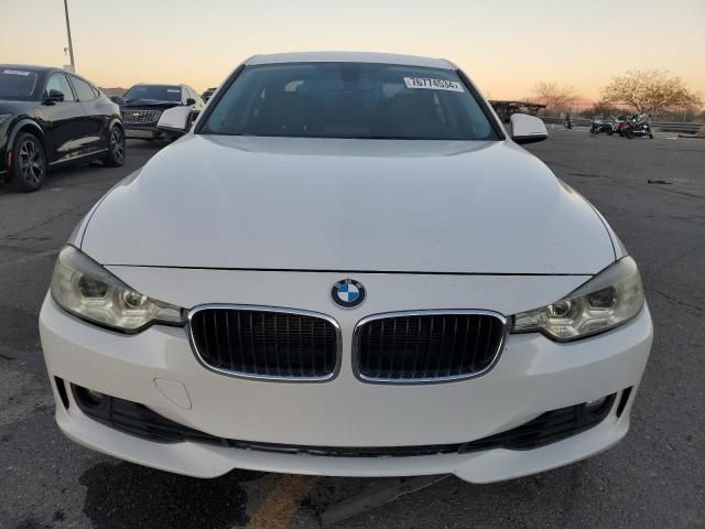 2014 BMW 328 I