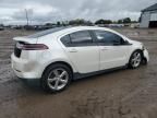 2012 Chevrolet Volt