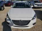 2015 Mazda 3 Sport