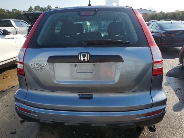 2011 Honda CR-V LX