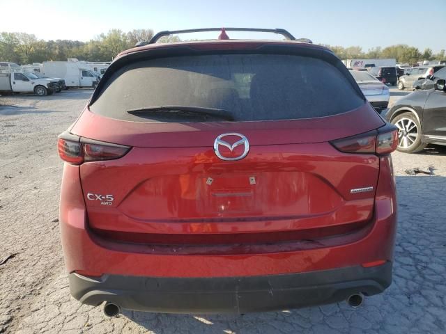 2023 Mazda CX-5 Premium