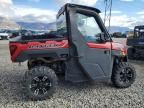 2022 Polaris Ranger XP 1000 Northstar Premium