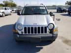 2007 Jeep Liberty Sport