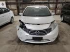 2015 Nissan Versa Note S