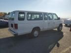 2007 Ford Econoline E350 Super Duty Wagon