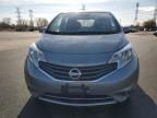 2014 Nissan Versa Note S