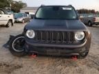 2017 Jeep Renegade Trailhawk